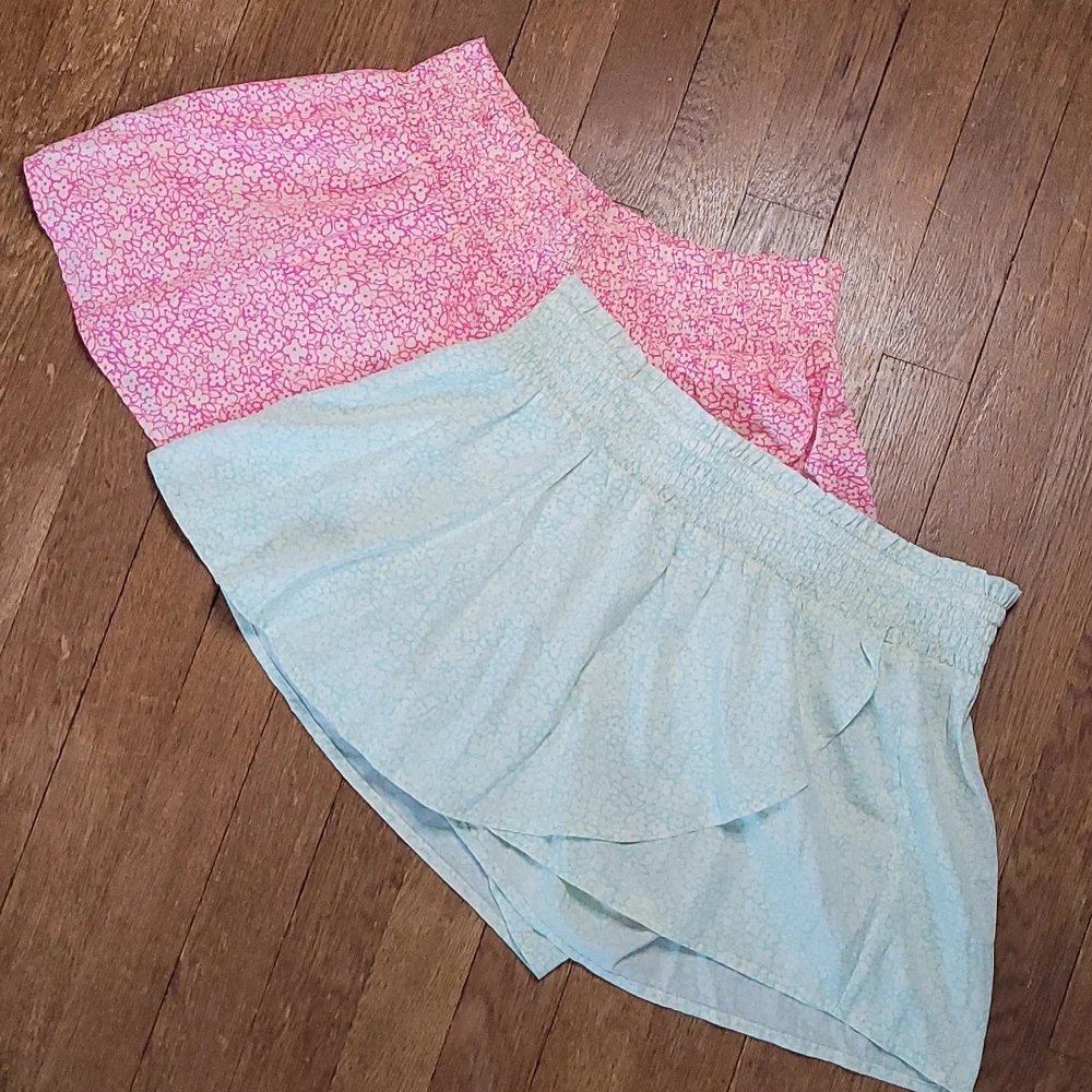 Aerie casual short/skort - Picture 5 of 12